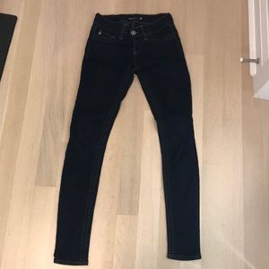 Just USA skinny jeans